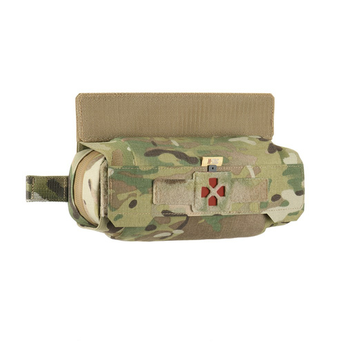 M-Tac - Rool Elite Detachable Tactical First Aid Kit - MultiCam - 51700008