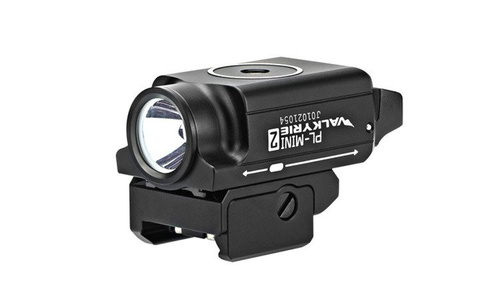 Olight - Latarka PL-Mini Valkyrie 2 Cool White - 600 lumenów PL-MINI 2