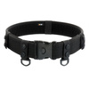 M-Tac - Mounting Loops for Tactical Belt - 5 pcs. - Black - 20425002