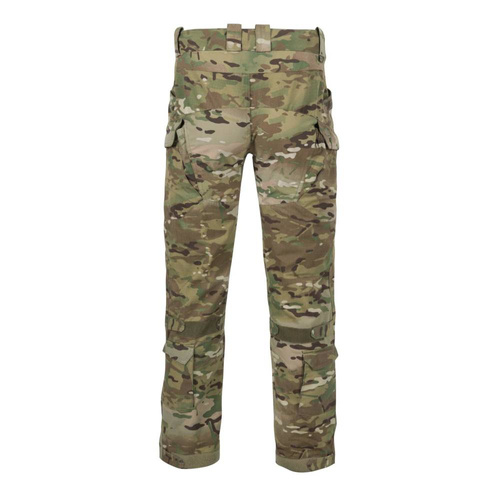 Direct Action - Vanguard Tactical Combat Trousers - RAL 7013 - TR-VGCT-NCR-R13