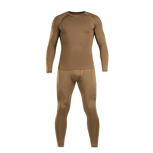 M-Tac - ThermoLine Thermounterwäsche - Coyote Brown - 70001017