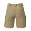 Helikon - Szorty taktyczne OTS® (Outdoor Tactical Shorts) 8.5" - Taiga Green - SP-OTS-VL-09