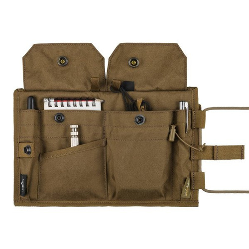 Helikon - Map pouch - Coyote - MO-MPC-CD-11