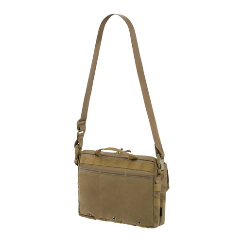 Helikon - Torba taktyczna Claymore - Coyote - TB-CLY-CD-11