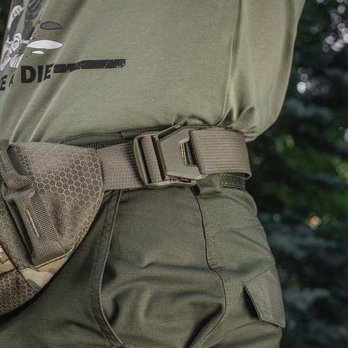 M-Tac - Gürteltasche Elite Hex - MC - 10193223