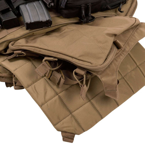 Helikon - Bail Out Bag - 25 L - Coyote -  PL-BOB-NL-11