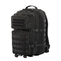 M-Tac - Plecak Large Assault Pack - 36L - Czarny - 10334002
