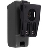 ESP - Ładownica na magazynek 9 mm Luger - Montaż do pasa UBC-03 - Czarny - MH-34 BK