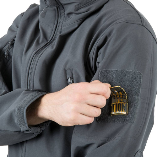 Helikon - Kurtka Gunfighter - Crimson Sky - KU-GUN-FM-83