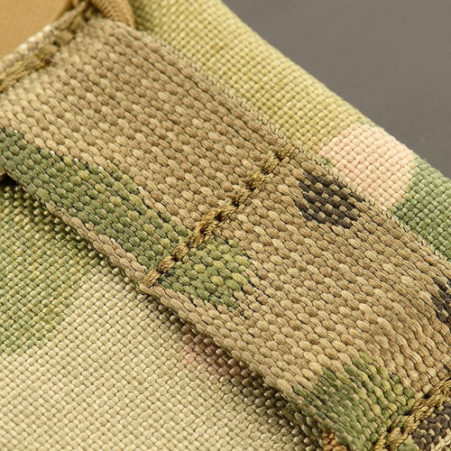 M-Tac - Magazintasche Mini - AR/AK - MultiCam - 10188008