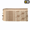 M-Tac - Shemagh Spartan Scarf - Khaki / Coyote - 40904405