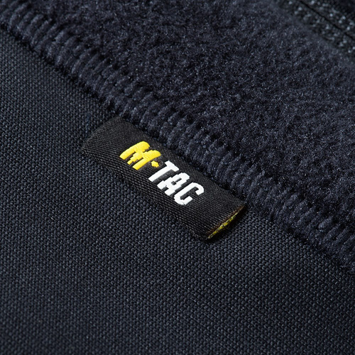 M-Tac - Polartec Sport Military Fleece - Dark Navy Blue - 70017015