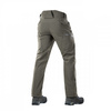 M-Tac - Spodnie Softshell Winter - Oliwkowe - 20306001