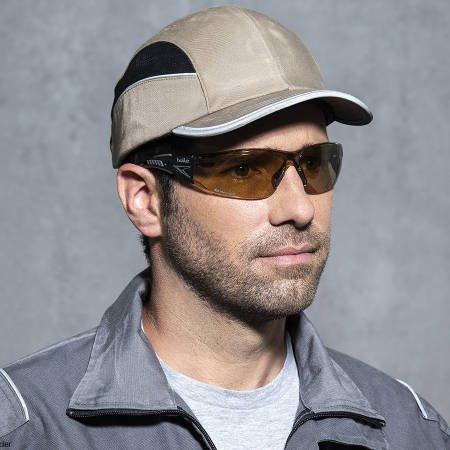 Bolle Safety - Okulary RUSH+ - Twilight - RUSHPTWI