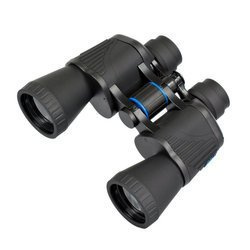 Delta Optical - Fernglas Voyager II - 12x50 - BK7 - Schwarz - DO-1505