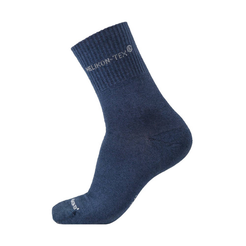 Helikon - All Round Socks - Navy Blue - 3-pack - SK-ARS-CB-37