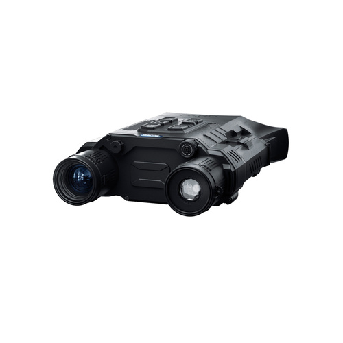 Pard - Nachtsichtfernglas Merlin - Wi-Fi - Schwarz - ME-50/850
