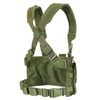 Condor - Rapid Assault Chest Rig - Olive Drab - MCR6-001
