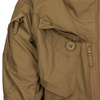 Helikon - Jacke Anorak Pilgrim® - Taiga Green - KU-PGM-DC-09