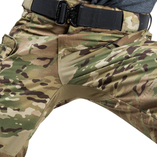 Helikon - Urban Tactical Flex Pants® - Adaptive Green - SP-UTF-NR-12