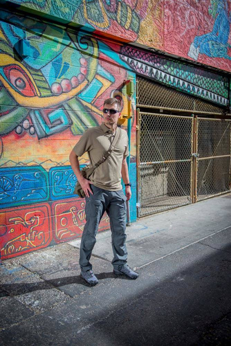 Helikon - UTL Lite Poloshirt - Navy Blue - PD-UTL-TL-37