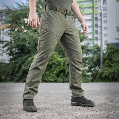 M-Tac - Patrol Gen II Flex Hose - Army Olive - 20066062