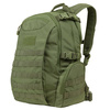 Condor - Commuter Pack - Black - 155-002