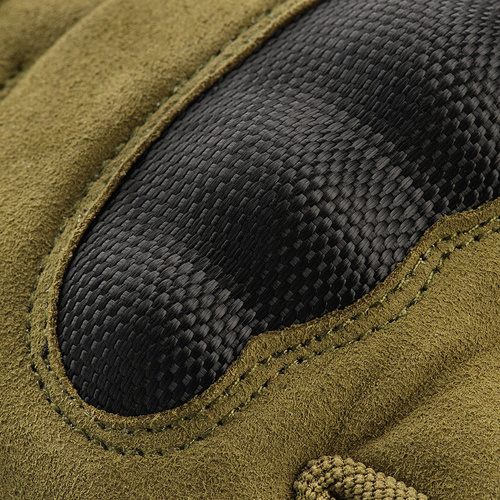 M-Tac - Tactical Shooting Gloves Assault Mk.6 - Olive - 90306001