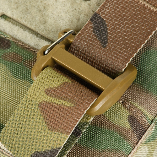 M-Tac - Taktische Weste Plattenträger Fast QRS Gen.II - MultiCam - 51671008
