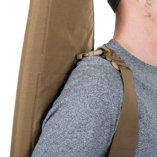 Helikon - Basic Gewehrtasche - Schwarz - TB-BRC-CD-01