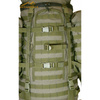 WISPORT - Wildcat-Rucksack - 65L - Olivgrün
