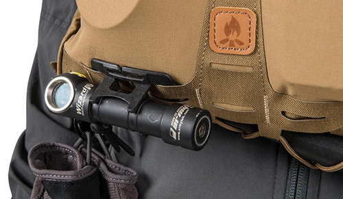 Helikon - Chest Pack Numbat - Coyote Brown - TB-NMB-CD-11