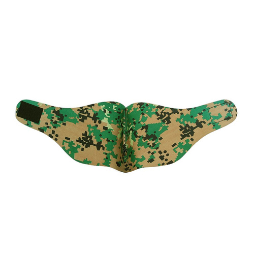 101 Inc. - Maska neoprenowa Camo - Digital Woodland - 219302