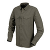 Helikon - Defender Mk2 Tropenhemd - Dunkel-Olive - KO-DTR-PS-70