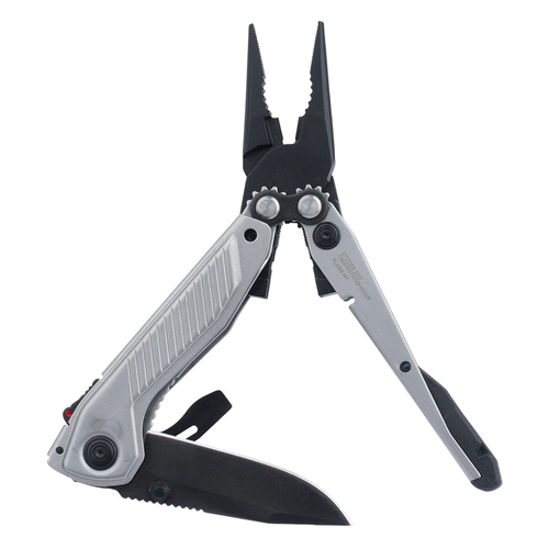SOG - Multitool Flash MT - Srebrny - 29-55-01-41