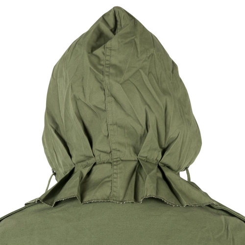 Helikon - M65 Jacke - Woodland - KU-M65-NY-03