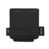Helikon - BMA Belt Molle Adapter 2 - Black - IN-BM2-CD-01