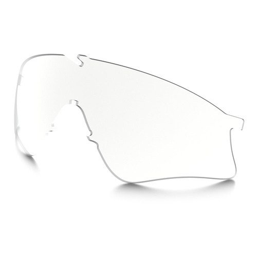 Oakley - SI Ballistic M Frame Alpha Linse - Klar - 101-532-001