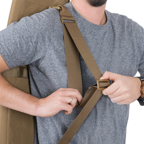 Helikon - Basic Rifle Case - PenCott WildWood - TB-BRC-CD-45