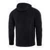 M-Tac - Sprint Fleece-Sweatshirt - Schwarz - 20485002