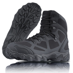 Mil-Tec - Boots Tactical Chimera High - Black - 12818302