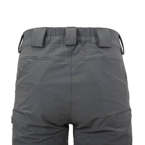 Helikon - Trekking Tactical Pants - VersaStretch - Shadow Grey - SP-TTP-VS-35