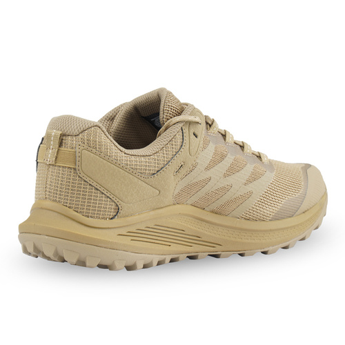 Merrell - Nova 3 Tactical Boots - Coyote - J005045