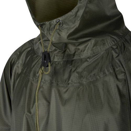 Helikon - Poncho - Polish Woodland - PO-MUS-PO-04