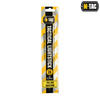 M-Tac - Leuchtstab - 15 cm - Gelb - 711500424-Y