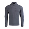 M-Tac - Sweatshirt Delta Fleece - 190 g/m² - YKK - Dark Grey - 70003012