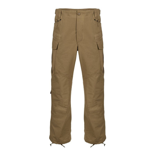 Helikon - SFU Nächste® Hose - Khaki - SP-SFN-CR-13