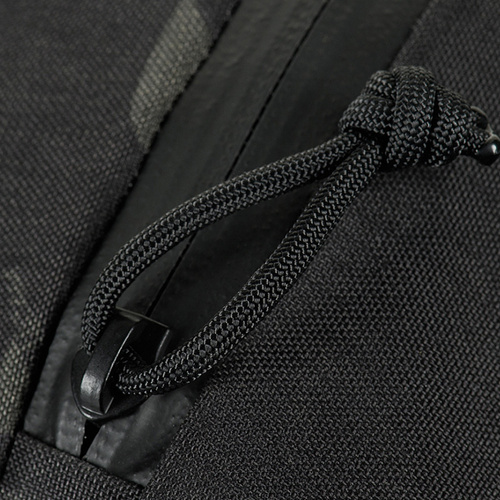 M-Tac - Tasche Satellite Magnet Bag Elite Hex - Multicam Schwarz / Schwarz - 10141208