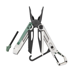 Gerber - Multitool Stakeout Spark - 10 tools - Baltic Haze - 1070268