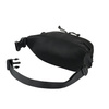 M-Tac - Torba biodrowa Waist Bag Gen.II - Poliester - Czarny - LT-2259